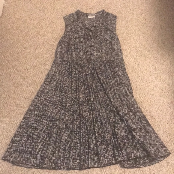 Calvin Klein Dress - Picture 1 of 1